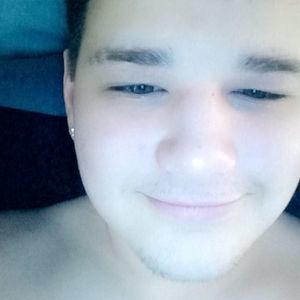 Meet your Posher, Jorden